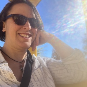 Fundraising Page: Nora Woolf